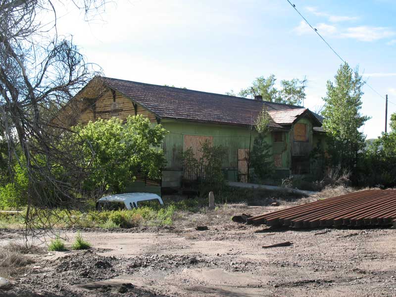 Atchison Topeka and Santa Fe