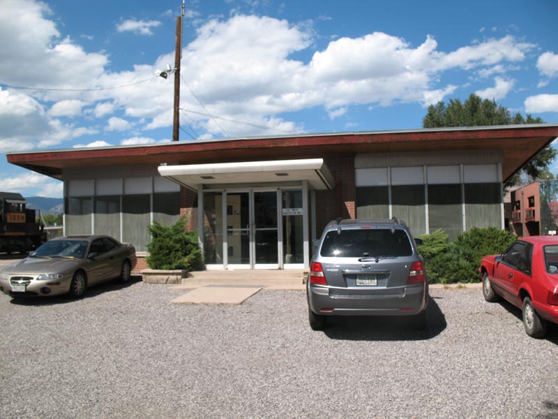 Denver and Rio Grande Western