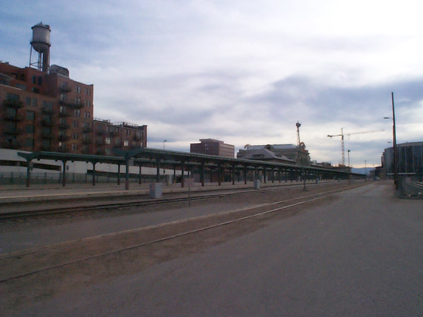 Denver UNION Station
