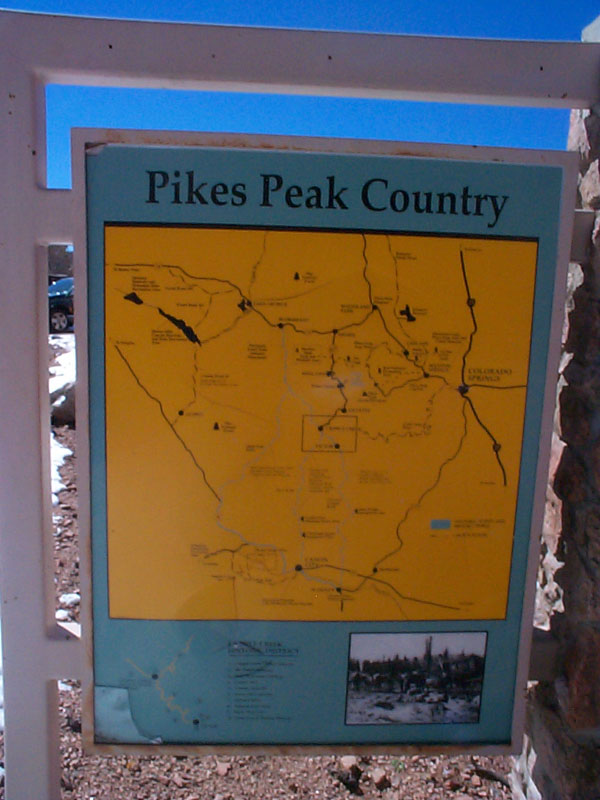 (Jessie) Waters Tunnel