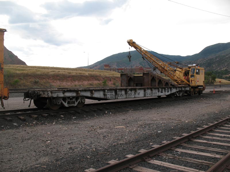 UP BURRO BC-25 / X-22244