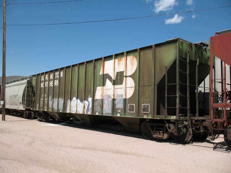 BN #460833