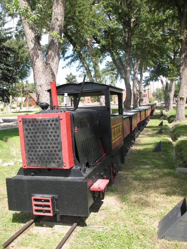 Colorado Territorial Correctional Facility