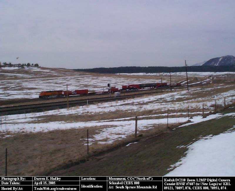 Suncor Odyssey Project