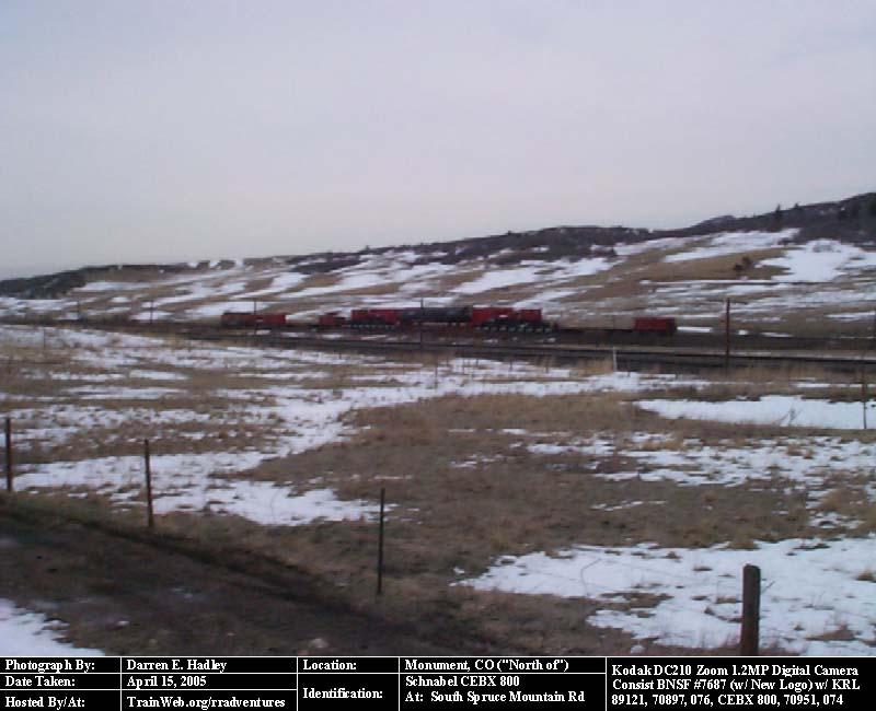 Suncor Odyssey Project