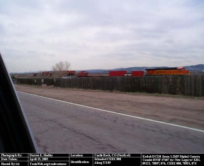 Suncor Odyssey Project