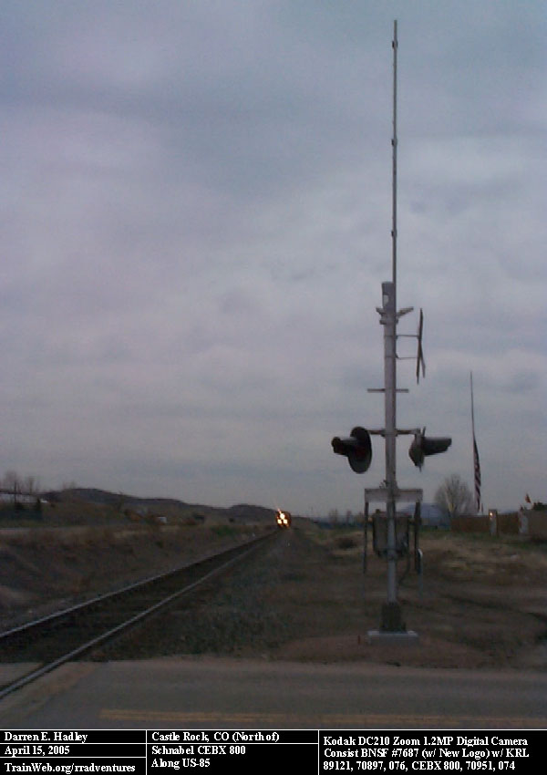 Suncor Odyssey Project