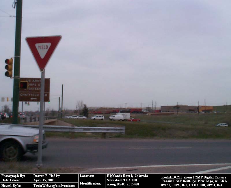 Suncor Odyssey Project