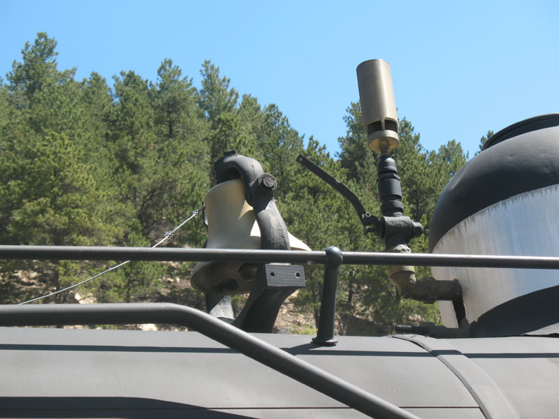 Colorado Central #71