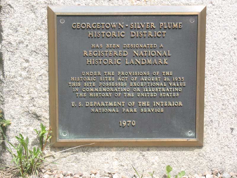 Historical Marker