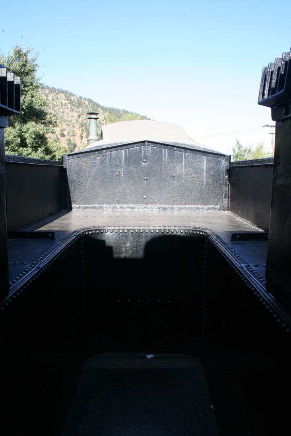 Colorado and Southern #60 (263)