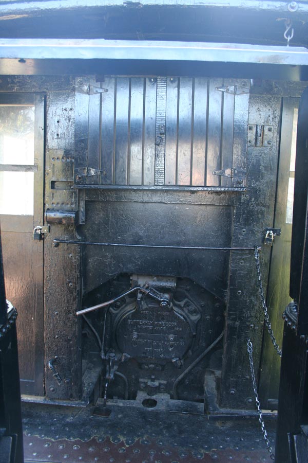 Colorado and Southern #60 (263)