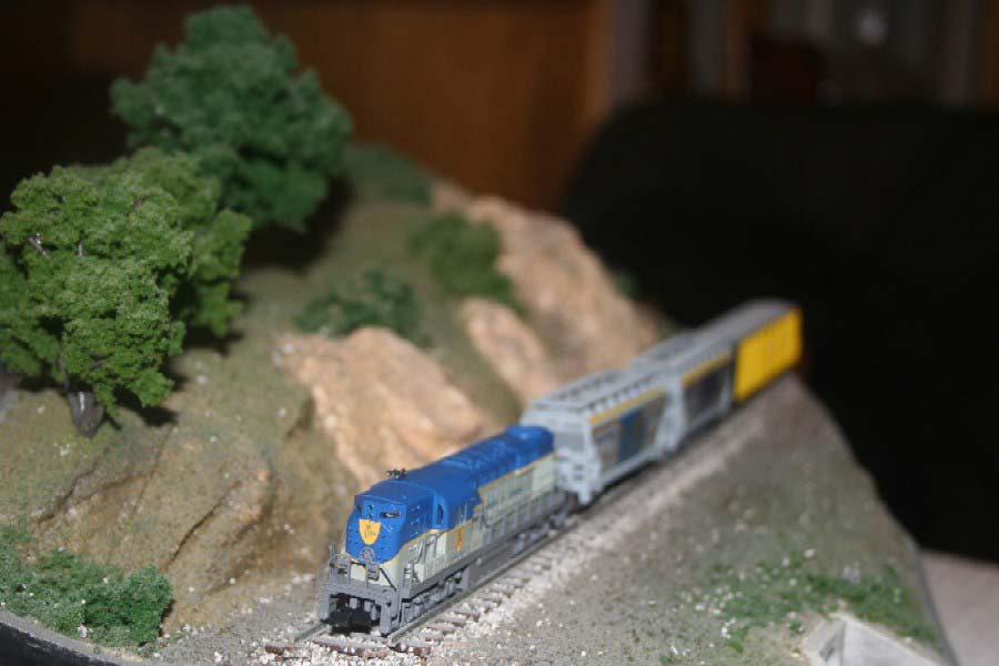 TrainBoard.com - World Tour Hoppers