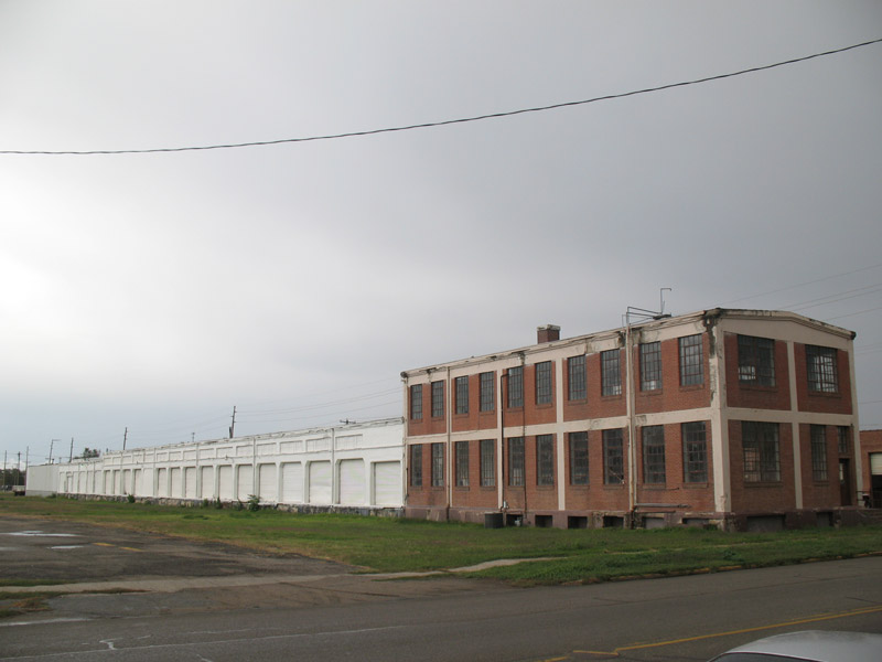Union Pacific Freight