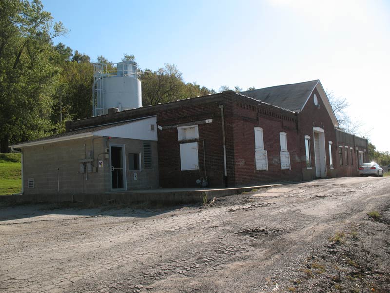 CHICAGO, BURLINGTON & QUINCY 