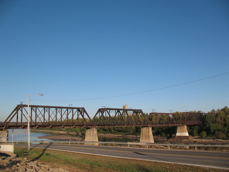 ATSF Bridge