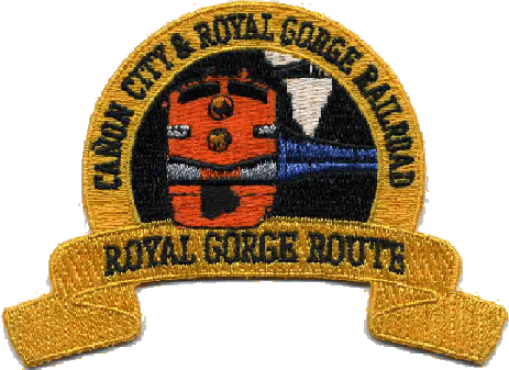 Canon City & Royal Gorge Railroad