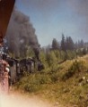 Cumbres & Toltec Scenic