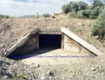 Union Pacific Culvert