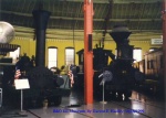 Baltimore & Ohio Museum