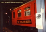 Forney & Central Platte Valley Railway