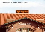 Canon City Depot