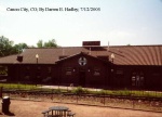 Canon City Depot