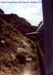 Royal Gorge Route