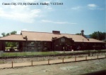 Canon City Depot