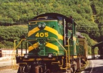 Diesel Engine #405