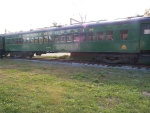 Passenger Coach #1305