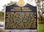 Fisher Bridge