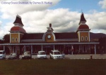 North Conway Station (1874)
