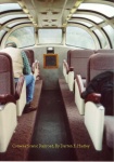 Passenger Dome Car "Dorthea Mae"