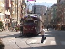 Street Car #3