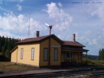 Depot / Station