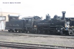 D&RGW #463 (K-27)