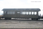 C&TS #516 Passenger Coach (Series II Steel)