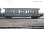 C&TS #506 Passenger Coach (Series I Steel)