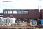 #248 Passenger Coach / Boxcar