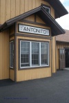 Depot / Station