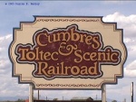 Cumbres & Toltec Scenic Railroad
