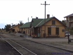 Depot / Station