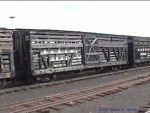 D&RGW #5841 Stock Car (30')