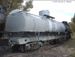 UTLX #12918 Tank Car
