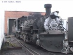 D&RGW #487 (K-36)