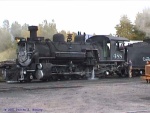D&RGW #488 (K-36)