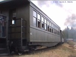 Passenger Coach Sublette