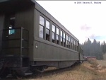 Passenger Coach Lava
