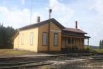 Depot / Station